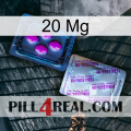 20 Mg 37